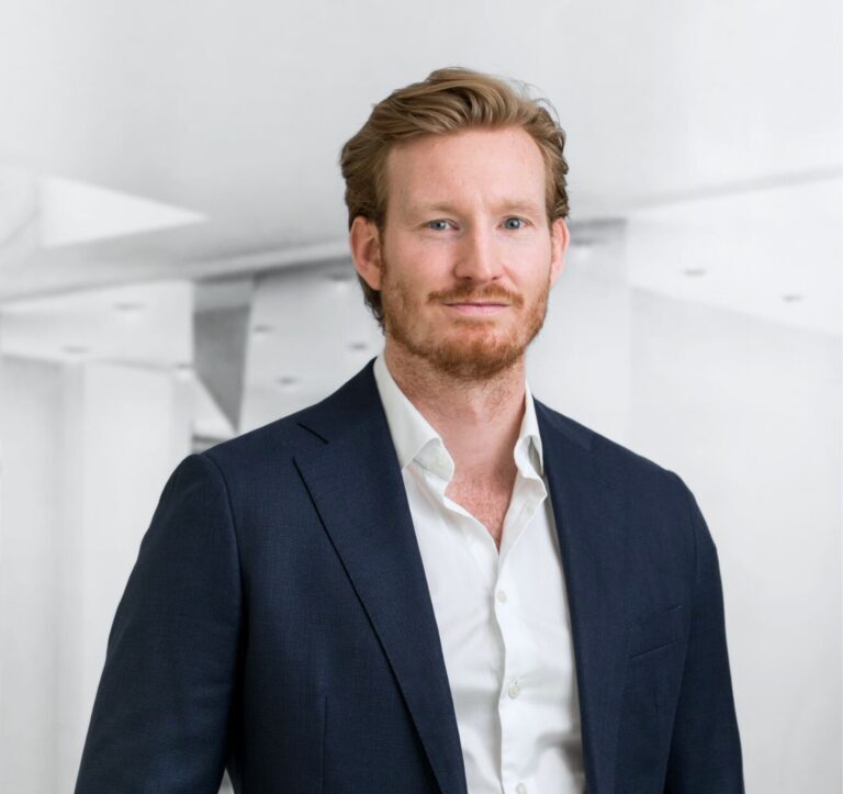 Michael Carey