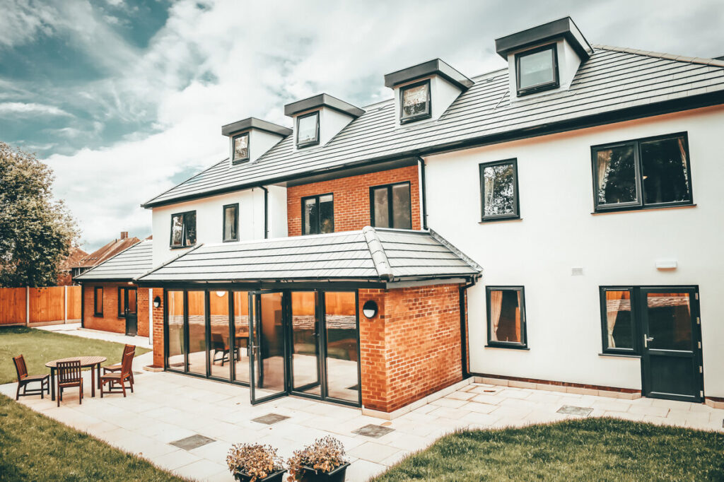 MetLife Investment Management Provides GBP 122.5 Million in Financing for Social Housing REIT Plc