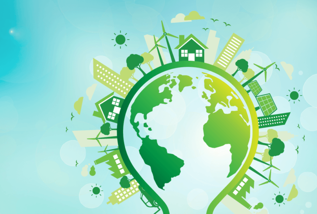 Social Housing REIT has been shortlisted for the ‘Best Sustainable Specialist Fund’