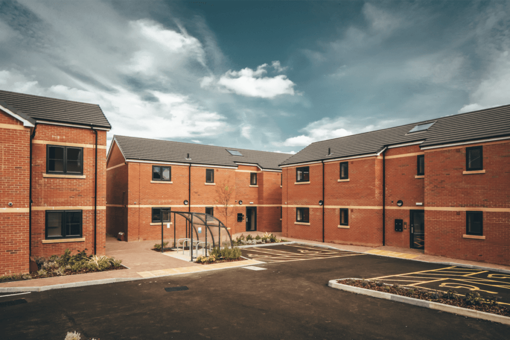 Triple Point Social Housing REIT plc was tipped in the Midas column.