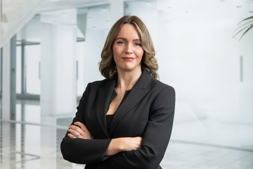 Rebecca Harper