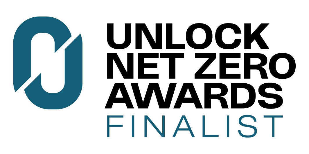SOHO triple-shortlisted at the Unlock Net Zero Awards 2026