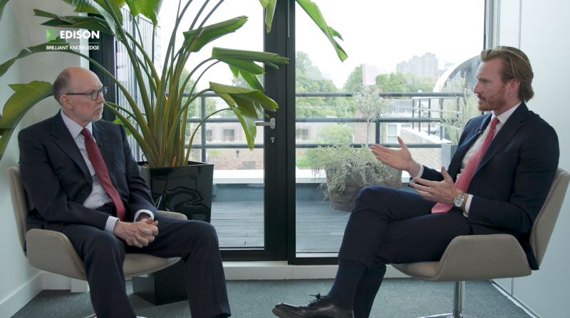 What does the future look like for Living REIT? Interview with Edison